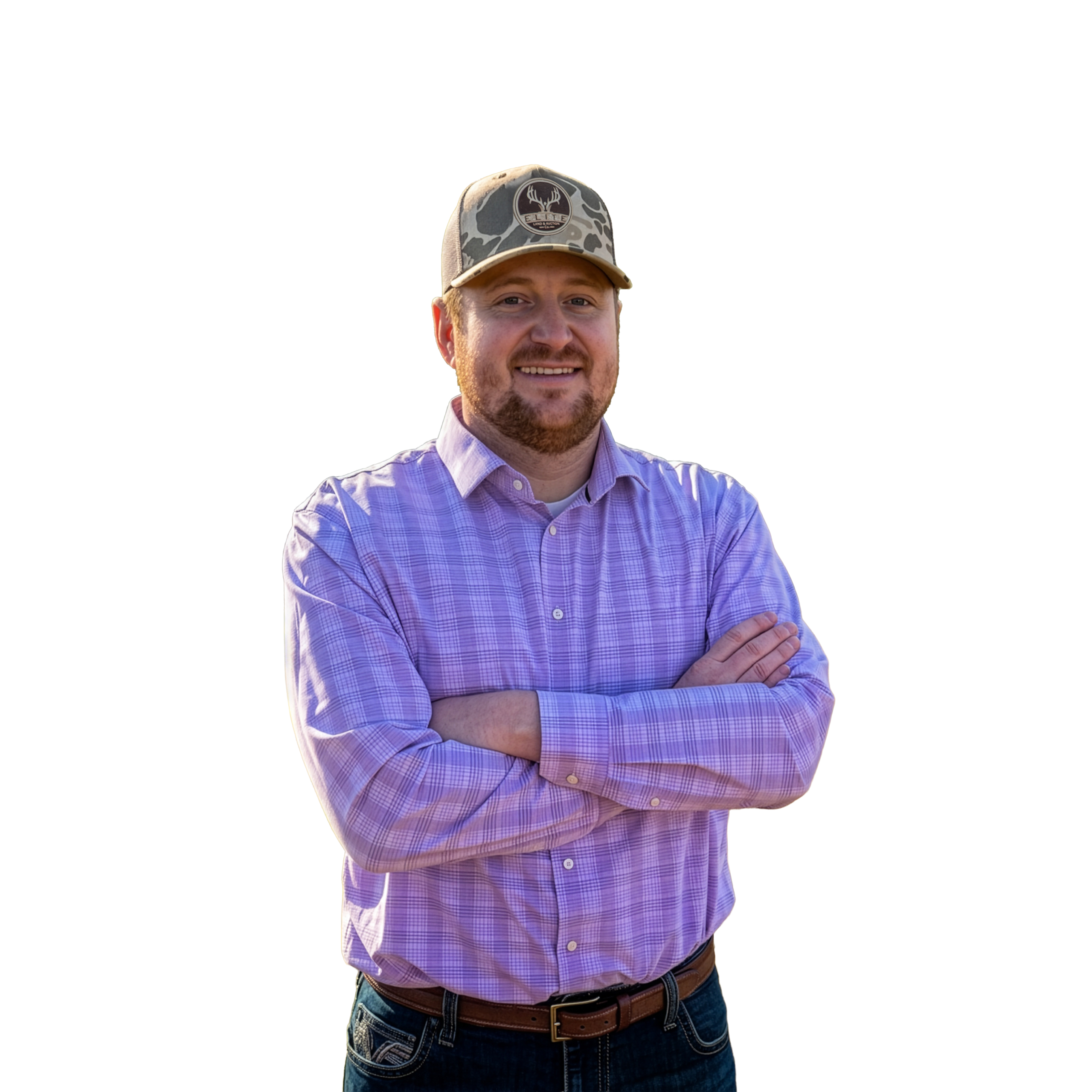 Keegan Smith no background